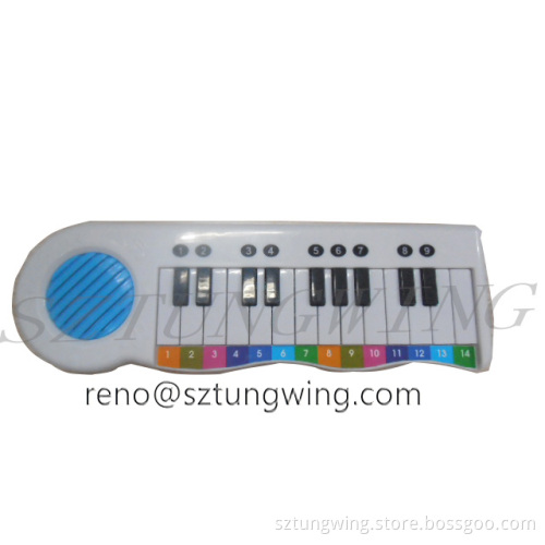 23-Key Electronic Piano